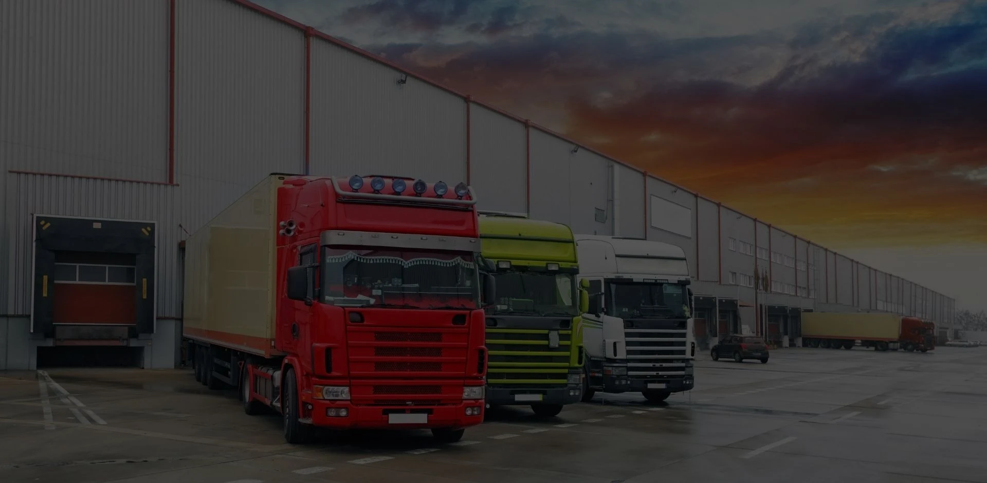 Ankara Karapürçek Ambarı